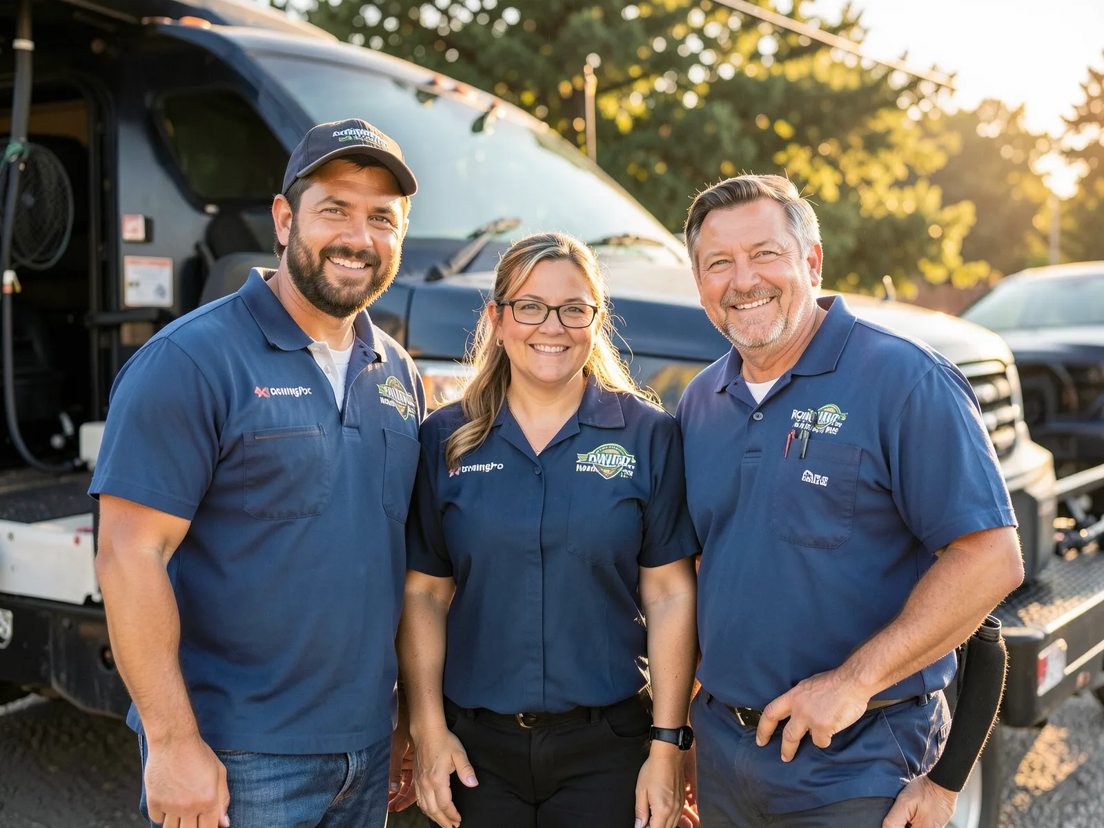 Roof Repair company in Exeter, NH
